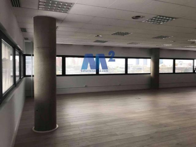 Inmueble en Alquiler en Madrid