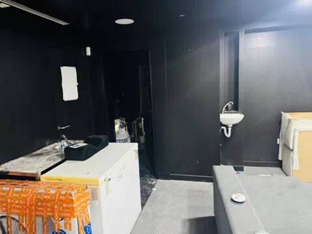 Inmueble en Alquiler en Madrid