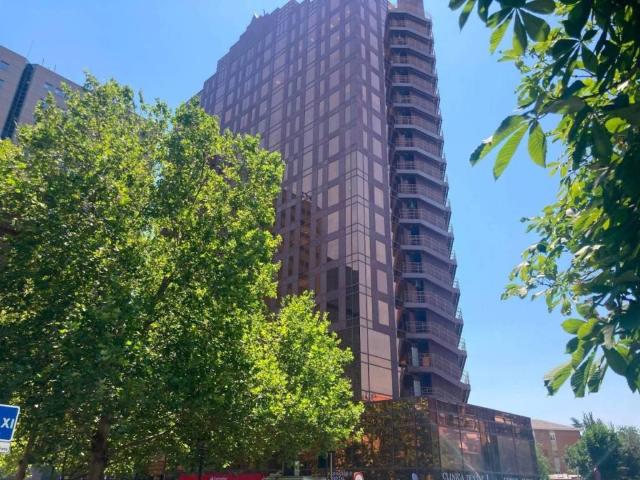 Inmueble en Alquiler en Madrid