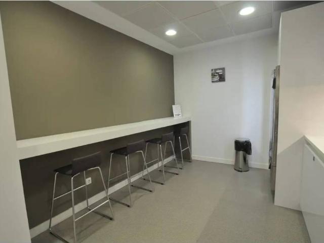 Inmueble en Alquiler en Madrid