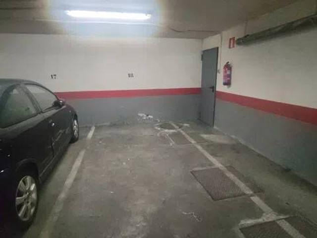 Inmueble en Alquiler en Madrid
