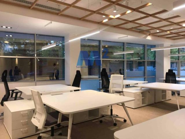 Inmueble en Alquiler en Madrid