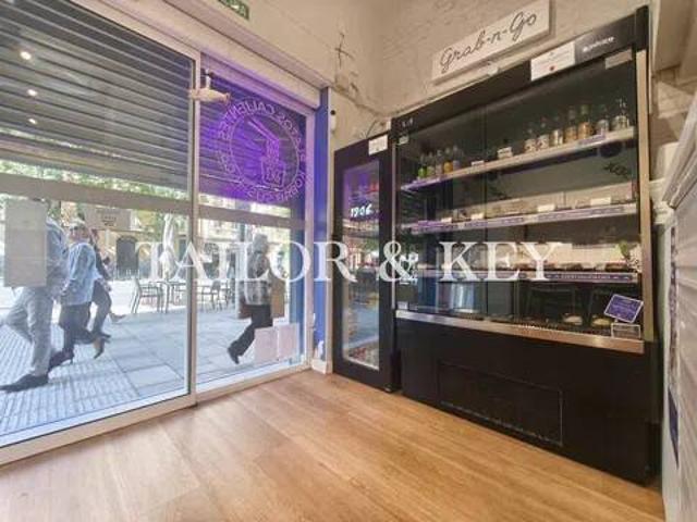 Inmueble en Alquiler en Madrid