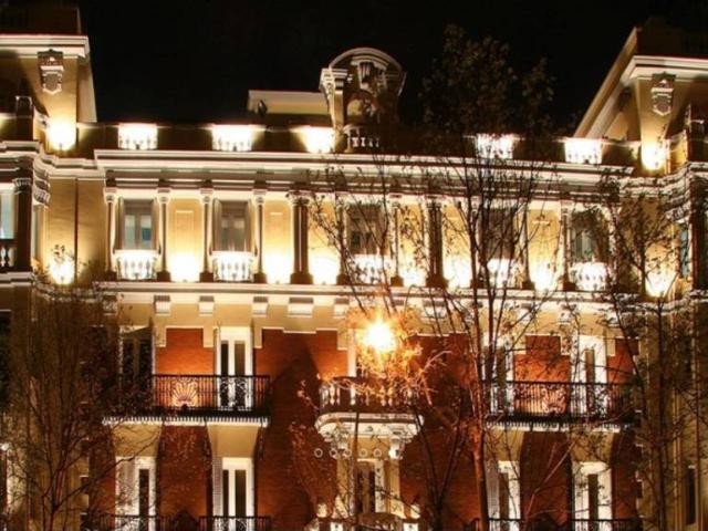Inmueble en Alquiler en Madrid