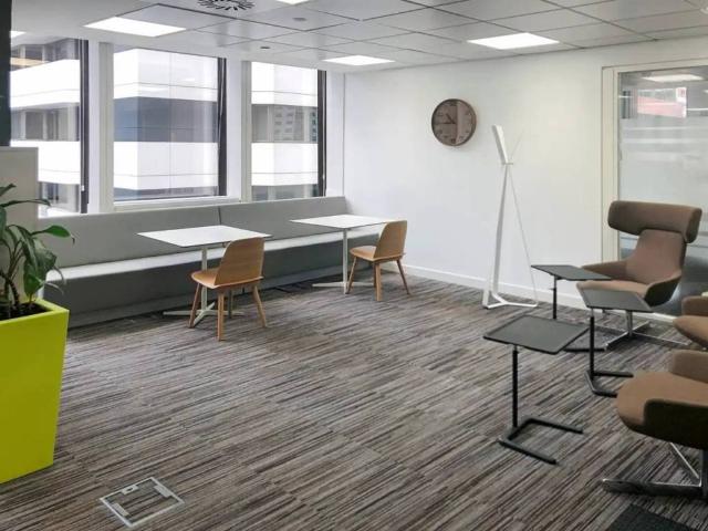 Inmueble en Alquiler en Madrid