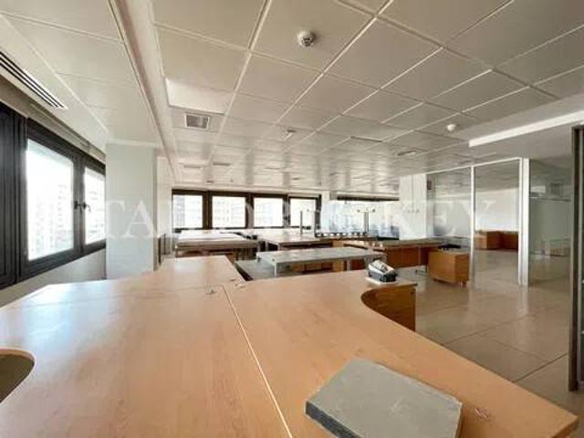 Inmueble en Alquiler en Madrid