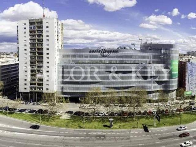 Inmueble en Alquiler en Madrid