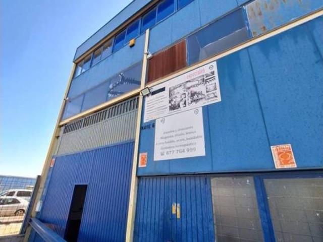 Inmueble en Alquiler en Madrid