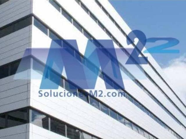 Inmueble en Alquiler en Madrid