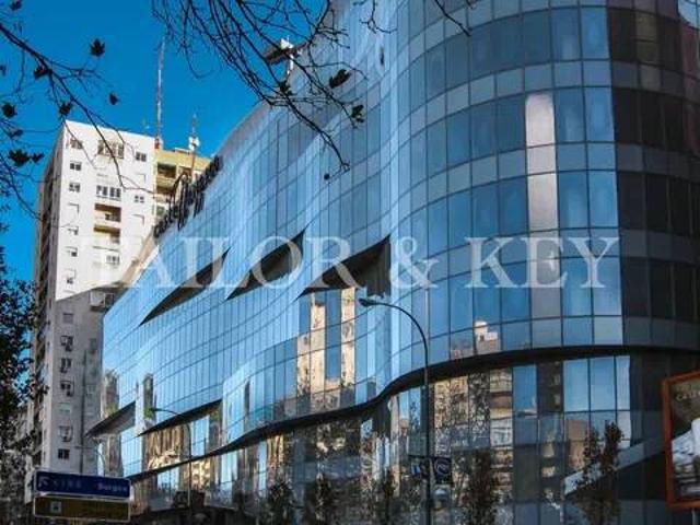 Inmueble en Alquiler en Madrid