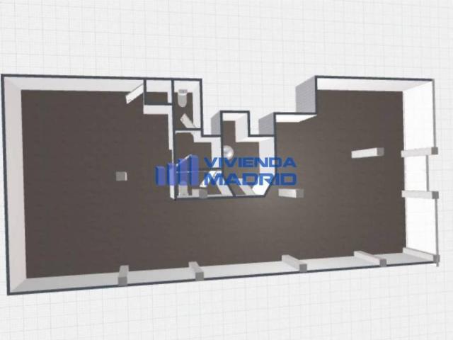 Inmueble en Alquiler en Madrid