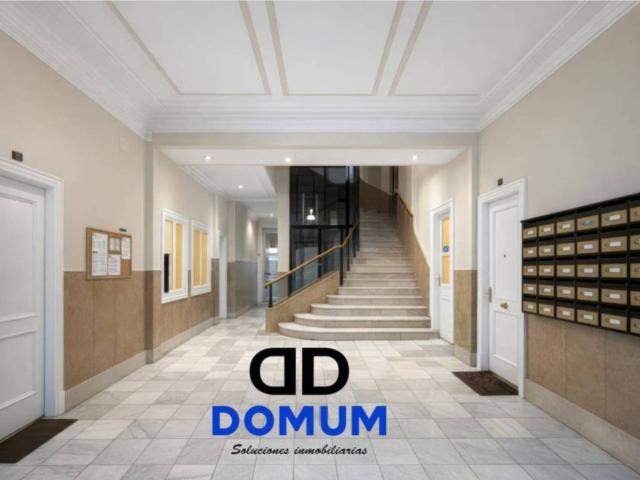 Inmueble en Alquiler en Madrid