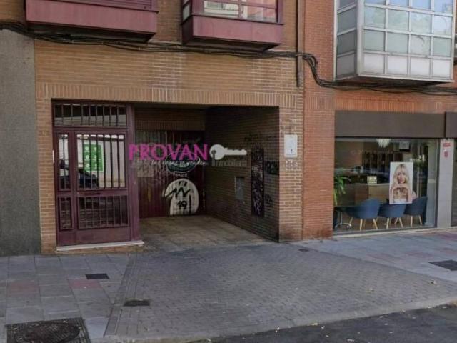 Inmueble en Alquiler en Madrid