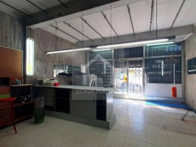 Inmueble en Alquiler en Madrid