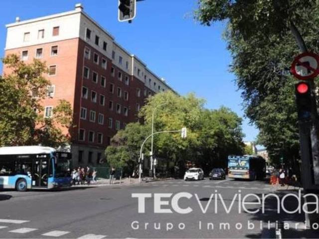 Inmueble en Alquiler en Madrid