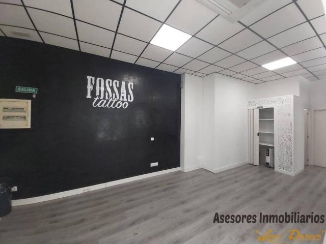 Inmueble en Alquiler en Madrid