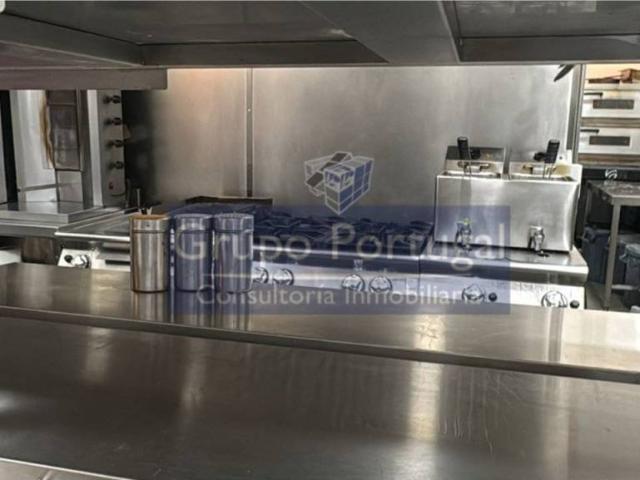Inmueble en Alquiler en Madrid