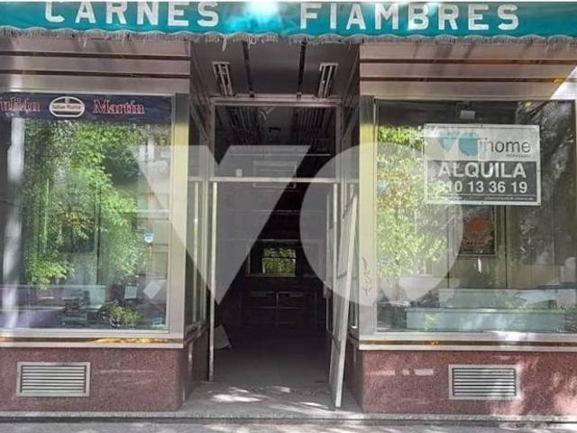 Inmueble en Alquiler en Madrid
