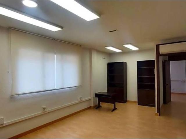 Inmueble en Alquiler en Madrid