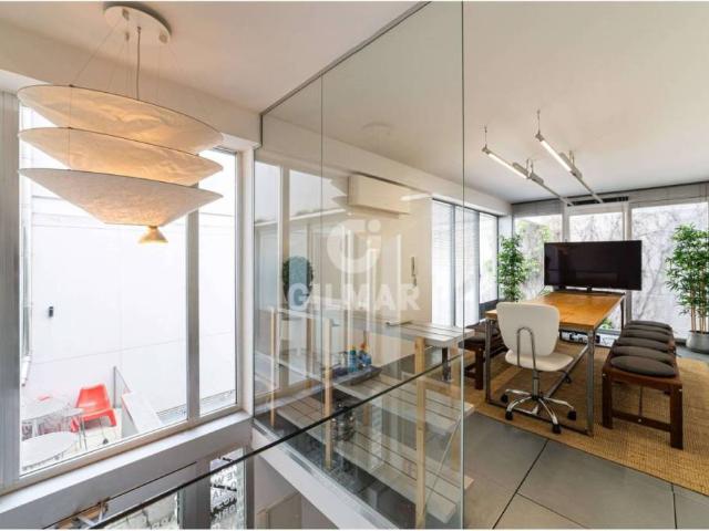 Inmueble en Alquiler en Madrid