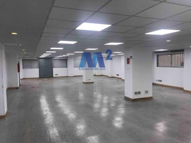Inmueble en Alquiler en Madrid