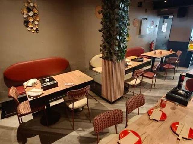Inmueble en Alquiler en Madrid