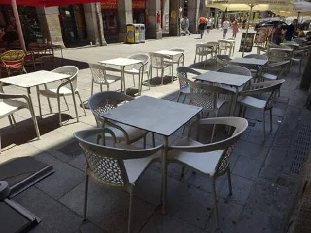 Inmueble en Alquiler en Madrid