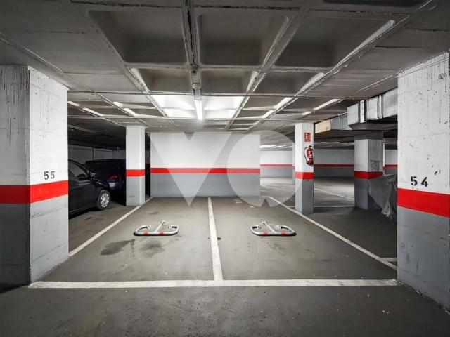 Inmueble en Alquiler en Madrid