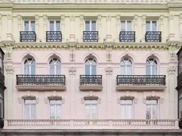 Inmueble en Alquiler en Madrid