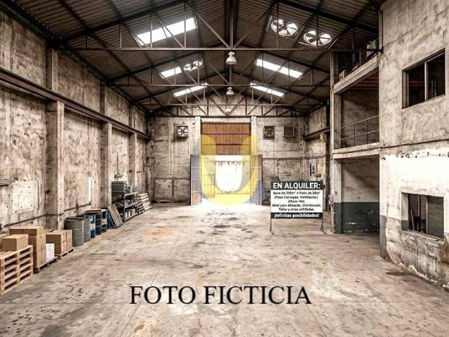 Inmueble en Alquiler en Madrid