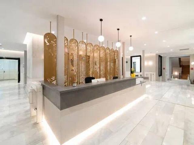 Inmueble en Alquiler en Madrid