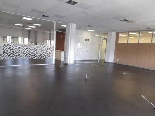 Inmueble en Alquiler en Madrid