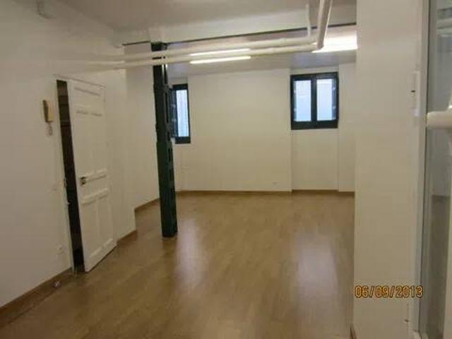 Inmueble en Alquiler en Madrid