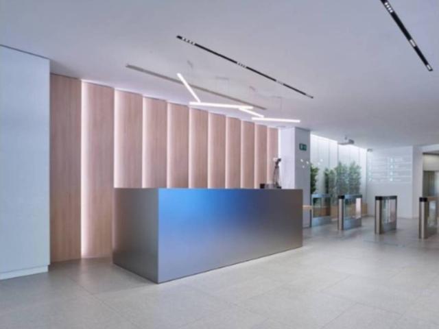 Inmueble en Alquiler en Madrid