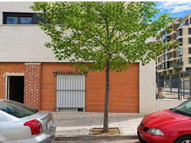 Inmueble en Alquiler en Madrid