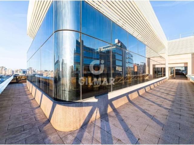 Inmueble en Alquiler en Madrid
