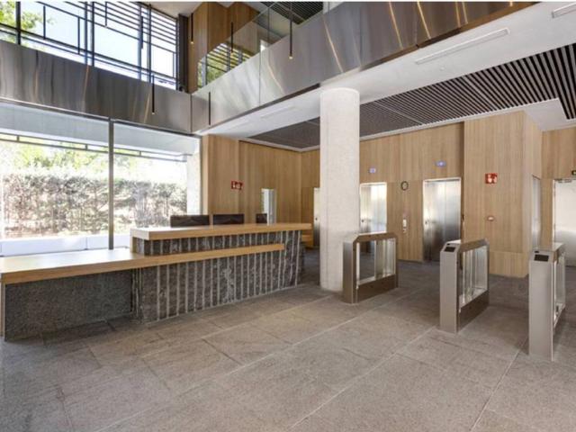 Inmueble en Alquiler en Madrid