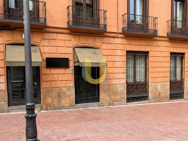 Inmueble en Alquiler en Madrid