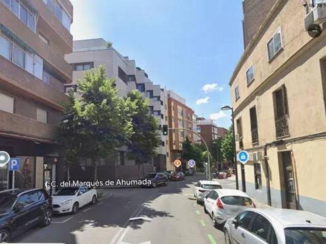 Inmueble en Alquiler en Madrid