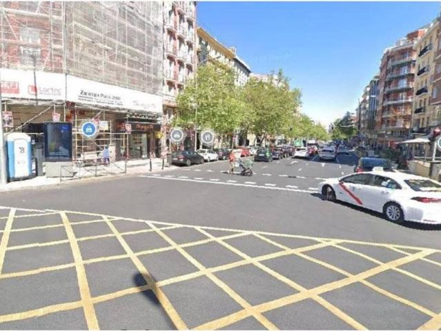 Inmueble en Alquiler en Madrid