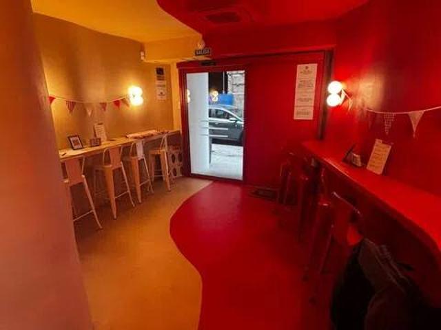 Inmueble en Alquiler en Madrid