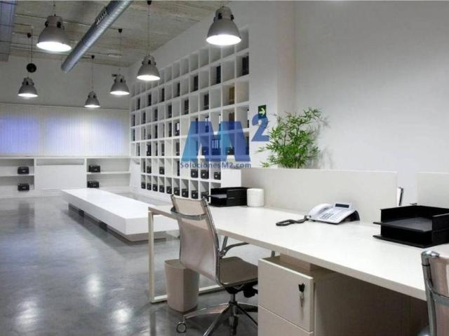 Inmueble en Alquiler en Madrid