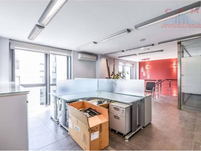 Inmueble en Alquiler en Madrid