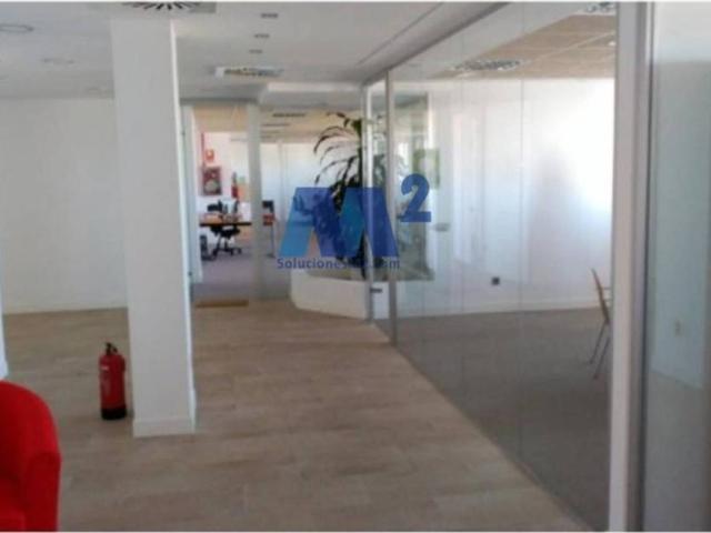 Inmueble en Alquiler en Madrid