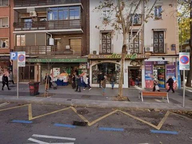 Inmueble en Alquiler en Madrid