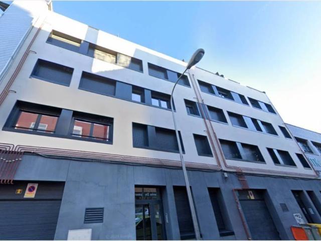 Inmueble en Alquiler en Madrid