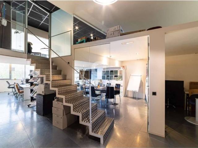 Inmueble en Alquiler en Madrid