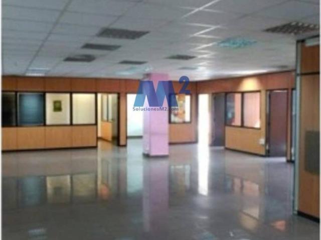 Inmueble en Alquiler en Madrid
