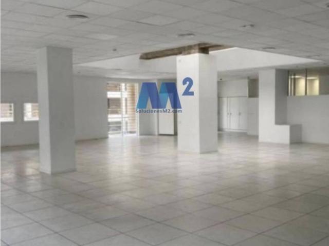 Inmueble en Alquiler en Madrid