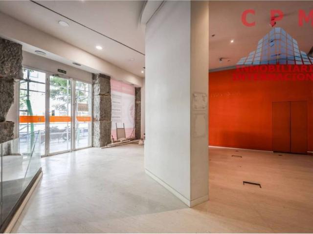 Inmueble en Alquiler en Madrid